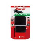 Tomcat Rat Snap Trap Rat Size