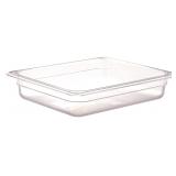 Winco 12 Size Food Pan 2.5-Inch