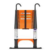 Oxvani 14.5FT Telescoping Ladder