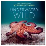 Mariner Book My Octopus Teacher