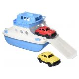 Green Toys Ferry Boat 10.25in