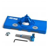 Kreg 35mm Concealed Hinge Jig KHI-Hinge