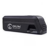 OWLTRA Small Electric Mouse Trap