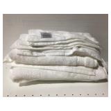 Charisma Luxury Towels