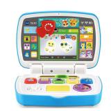 VTech Toddler Tech Laptop 7x10