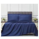 Kirkland Signature Queen Sheet Set