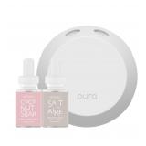 Pura 4 Home Scent Diffuser Starter Set