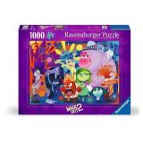 Ravensburger Disney Inside Out 2 1000 Pc Puzzle