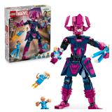 LEGO Marvel Fantastic Four Galactus Figure