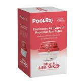 PoolRx Algaecide 2.5-5K gal.