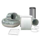 Everbilt Dryer Vent Kit