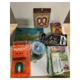 Shock Doctor Green Gel Max Mouthguard