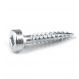 Kreg Zinc Pocket-Hole Screws 34 1200ct