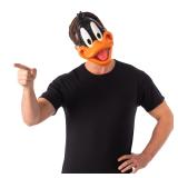 Rubies Daffy Duck Half-Mask Adult One Size