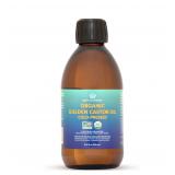 QUEEN OF THE THRONES Organic Castor Oil 8.4oz