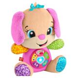 Fisher-Price Infant Musical Plush Toy