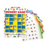 Melissa  Doug Memory Game 11.7 x 8.5 in