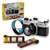 LEGO Creator Retro Camera Toy Medium