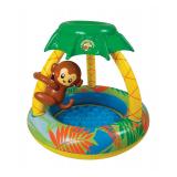 Poolmaster Kiddie Pool for Toddlers