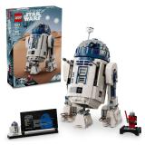 LEGO Star Wars R2-D2 Building Set 1050 pc