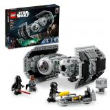 LEGO Star Wars TIE Bomber 625-Pc Set