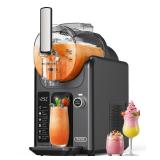 WETIE 82oz Slushie Machine