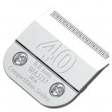 Wahl 40 Pet Clipper Blade 0.6mm Cut Length