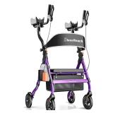 BlessReach Upright Walker 450lb Capacity