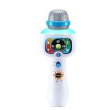VTech Sing It Out Karaoke Microphone