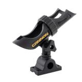 Cannon 3-Position Fishing Rod Holder