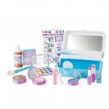 Melissa  Doug Pretend Makeup Kit One Size