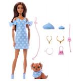 Barbie Twinning Looks Doll