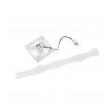 GE Refrigerator Evaporator Fan Motor