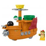 Fisher-Price Bowser Airship Playset