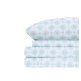 South Point Full 4PC Printed Sheet Set
