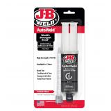 J-B Weld AutoWeld 25ml Black