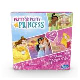 Hasbro Gaming Pretty Princess Board Game 5