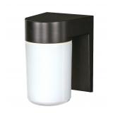 Nuvo Wall Light 8 Black