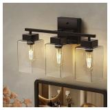 YANSUN 6 Clear Glass Shade