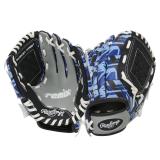 Rawlings Blue 9 Youth Baseball Glove