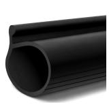 Wellco 20 Ft. Garage Door Bottom Seal