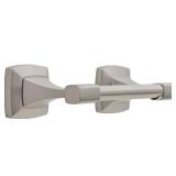 Delta Portwood Wall Mount TP Holder BN