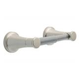 DELTA Casara Bath Toilet Paper Holder