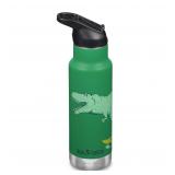 Klean Kanteen 12oz Kids Water Bottle