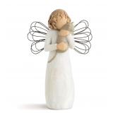Willow Tree Figurine 5h