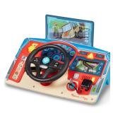 Melissa  Doug PAW Patrol Dashboard