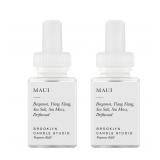 Pura Brooklyn Studio Refill 2-Pk Maui