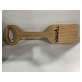 Nexgrill Wooden Grill Scraper