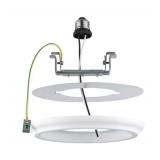 Unbranded Recessed Lighting Kit 860760
