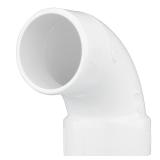 Charlotte Pipe 3 Inch DWV 14 Bend